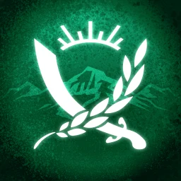 Rebel Inc. 图标
